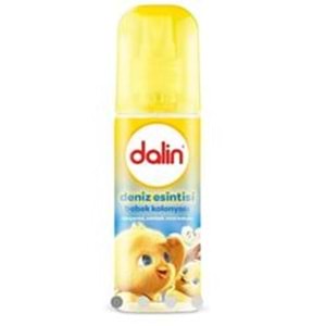 Dalin Deniz Esintisi Kolonya 150ml