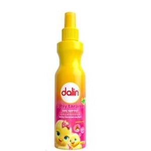Dalin Kolay Tarama Badem Yağlı Saç Spreyi 200ml