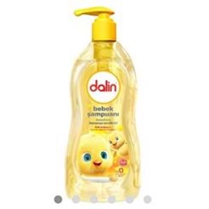 Dalin Klasik Bebek Şampuanı 700ml