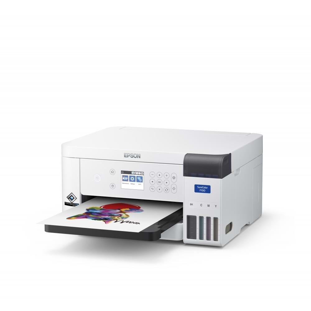 Epson SureColor SC-F100 C11CJ80302