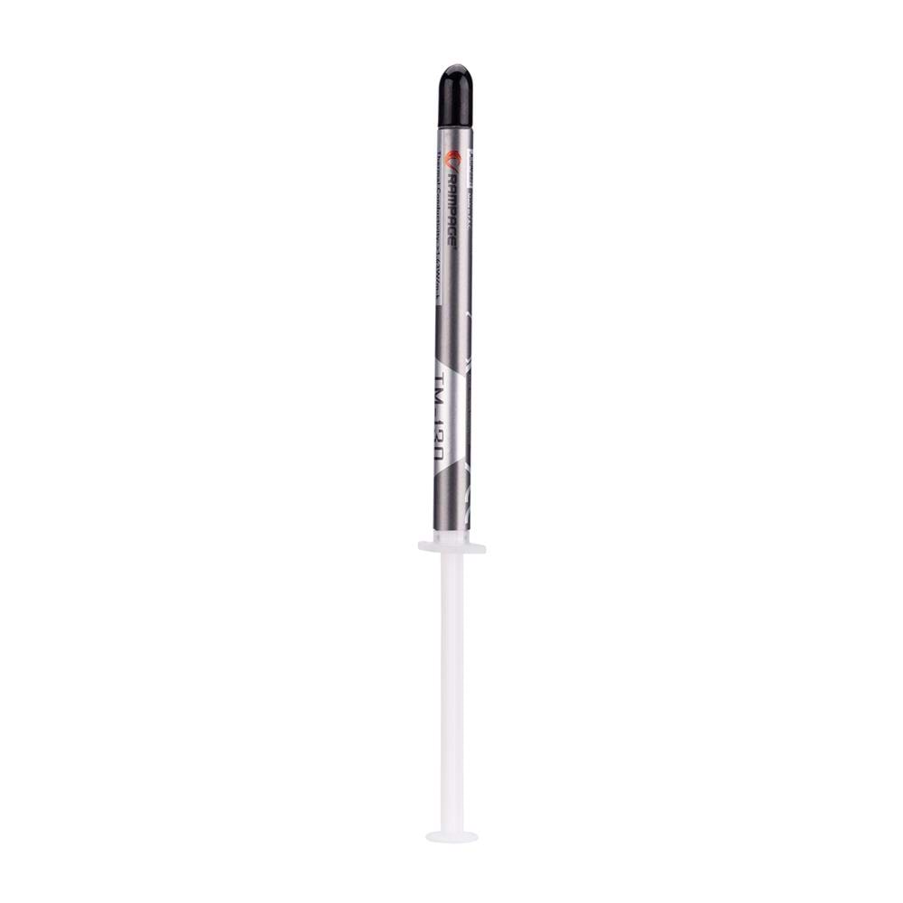 Rampage TM-130 1g 1.63w-m.K Gri Slim Tüp Termal Macun