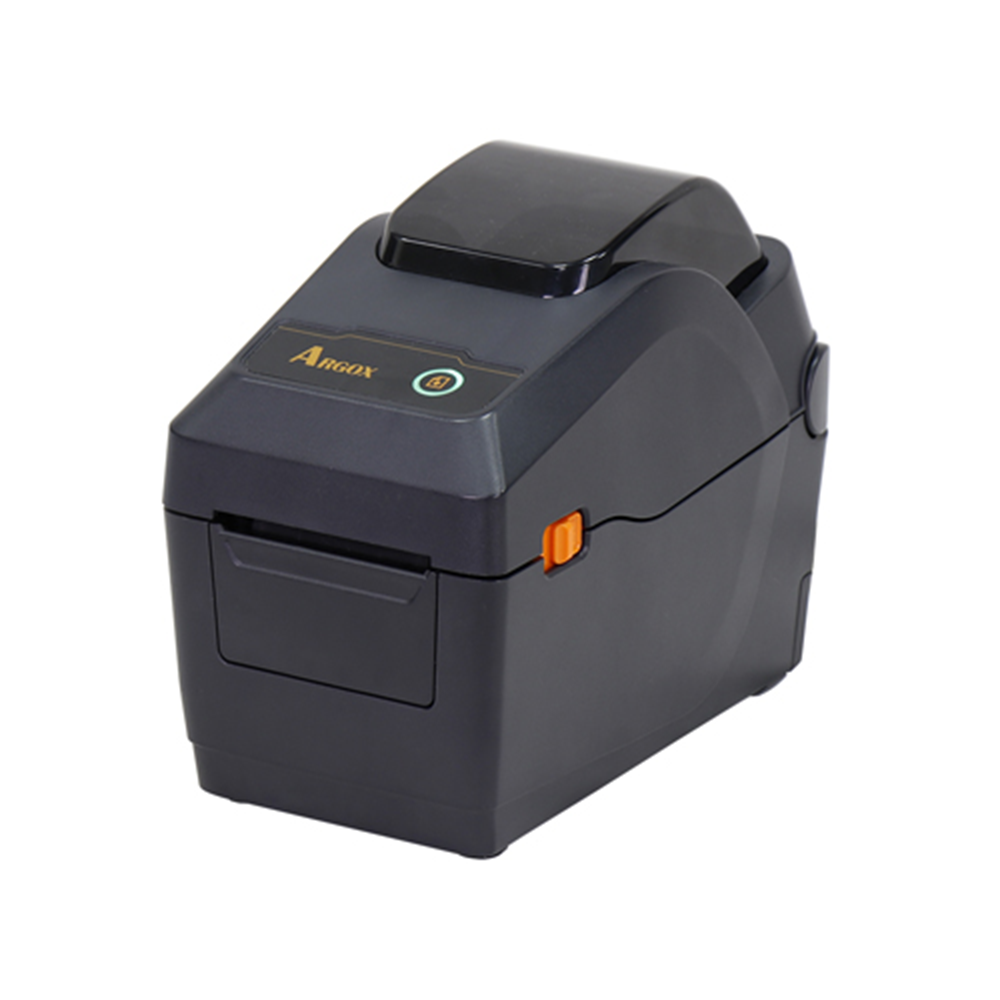 ARGOX 203dpi D2-250 Direct Termal Barkod Yazıcı USB,Ethernet