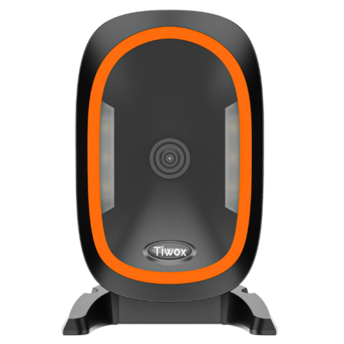 TIWOX 2D Imager VS-160 USB Masaüstü Barkod Okuyucu