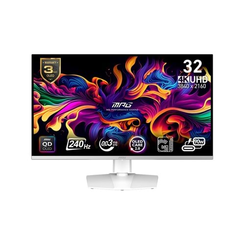 MSI 31.5