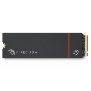 SEAGATE 2TB FIRECUDA 530R ZP2000GM3A073 7400-6900MB/s M2 NVME GEN4 Disk