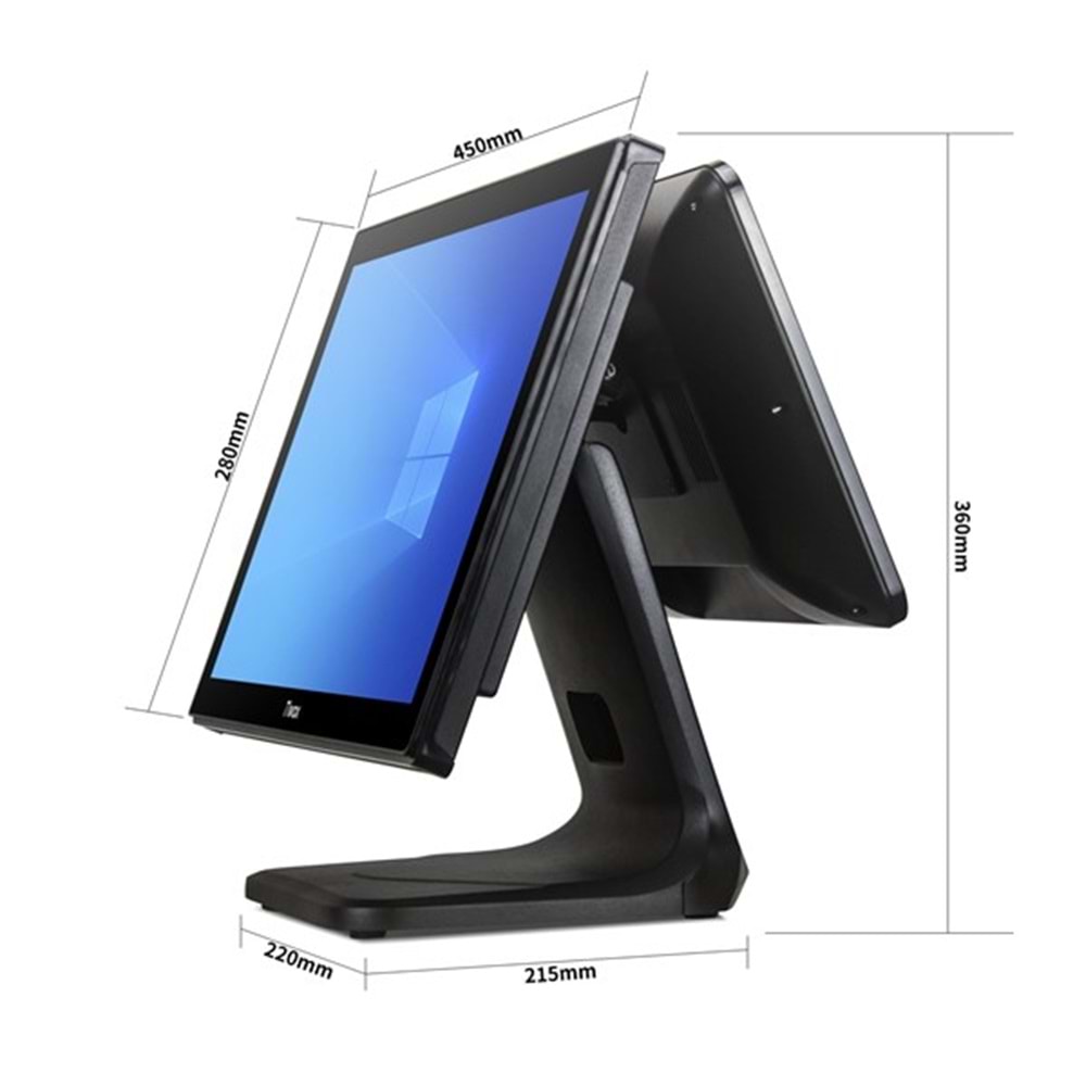 TIWOX 18.5
