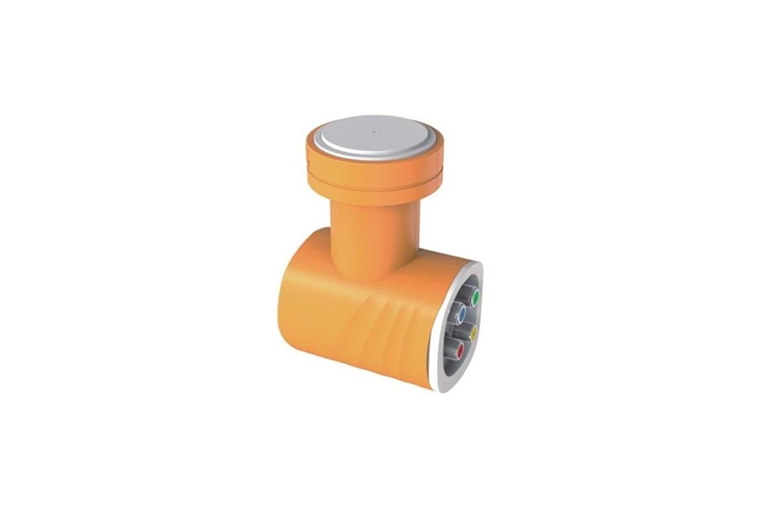 NVC QUATTRO LNB