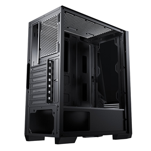 POWERBOOST VK-G2051S 3-ARGB Fanlı Gaming Mid-Tower PC Kasası