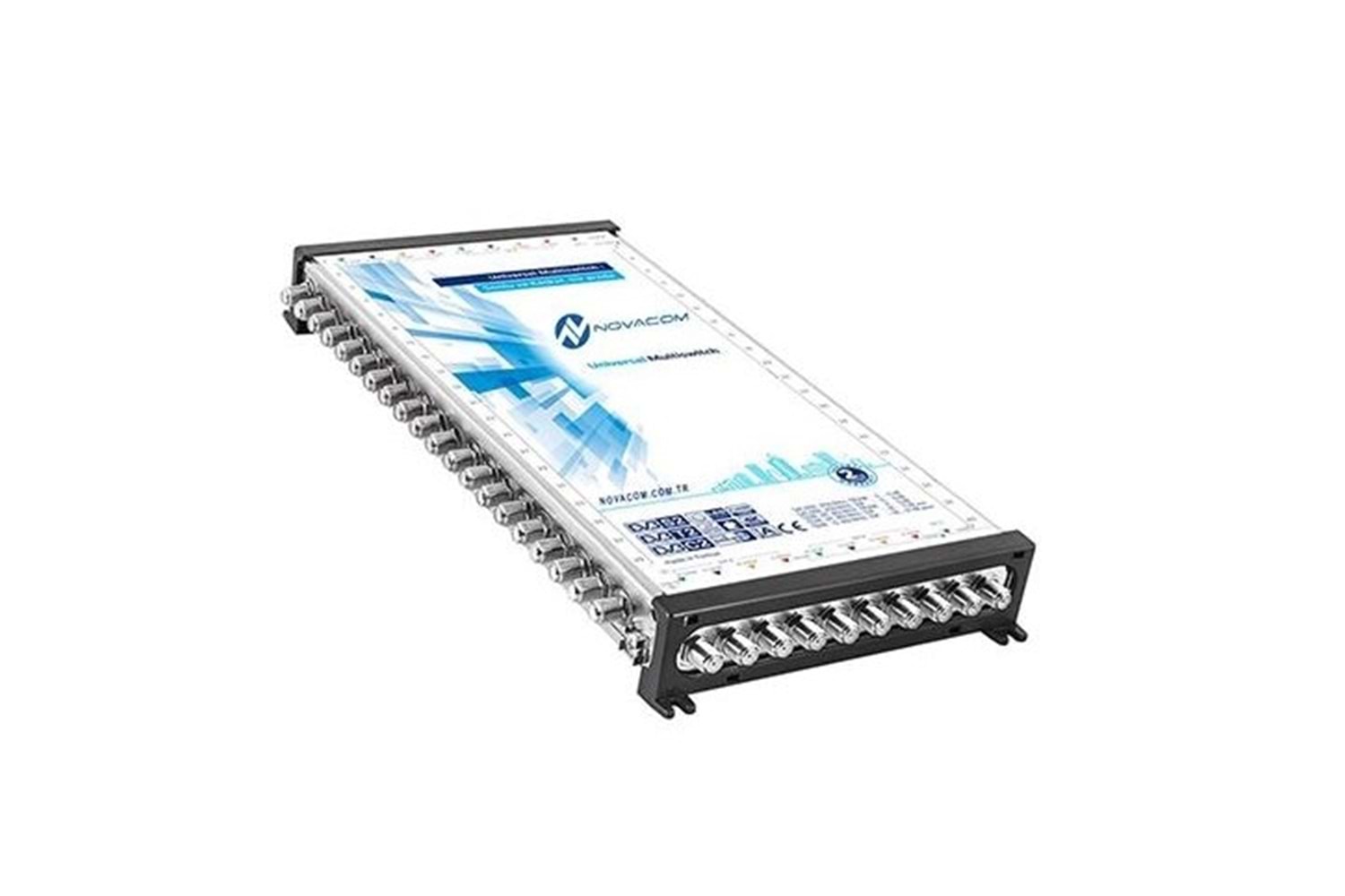 NVC NM-K 10/48 Multiswitch-Adaptör
