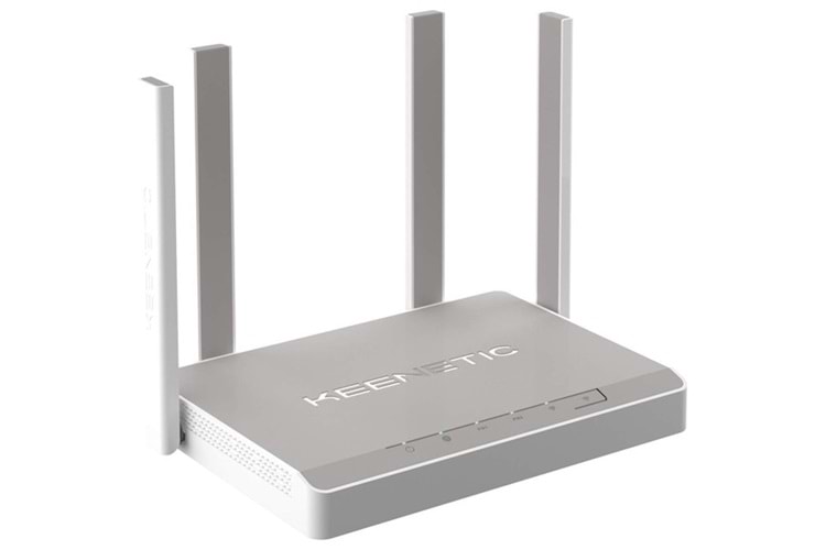 KEENETIC TITAN KN-1811-01-EU-UK AX3200 Dual Band Access Point Mesh Router