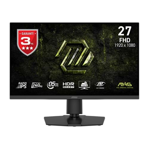 MSI 27