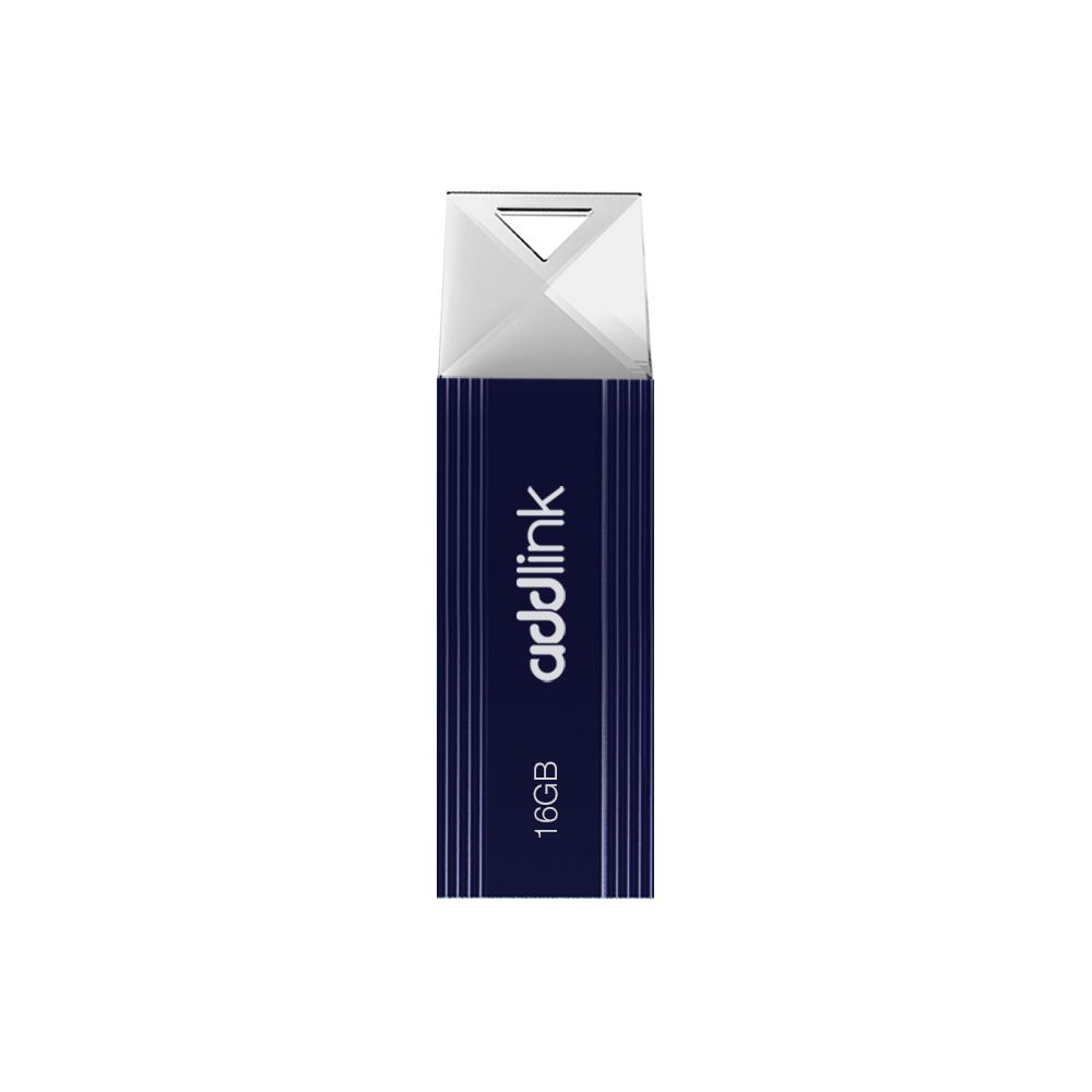 ADDLINK 16GB U12 AD16GBU12D2 20MB/s Usb 2.0 Bellek Lacivert