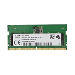 HYNIX 8GB DDR5 4800 CL40 NOTEBOOK RAM VALUE HMCG66MEBSA095N