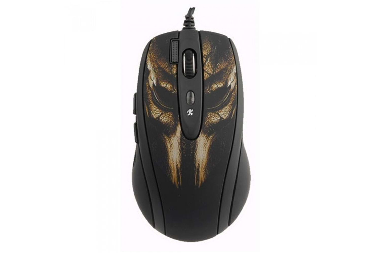 A4 Tech Xl-750Bh Desenli Usb Gamer Mouse