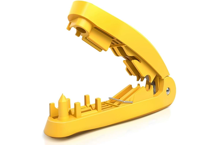 TRKLINK (4in1) RJ45 Ağ Kablosu Aleti