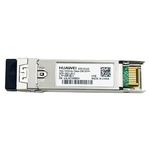 HUAWEI SFP-10G-ILR SFP+ 10G Single-mode Module 1310nm 1.4km LC