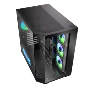 BITFENIX 850W 80+ BRONZE 10.24