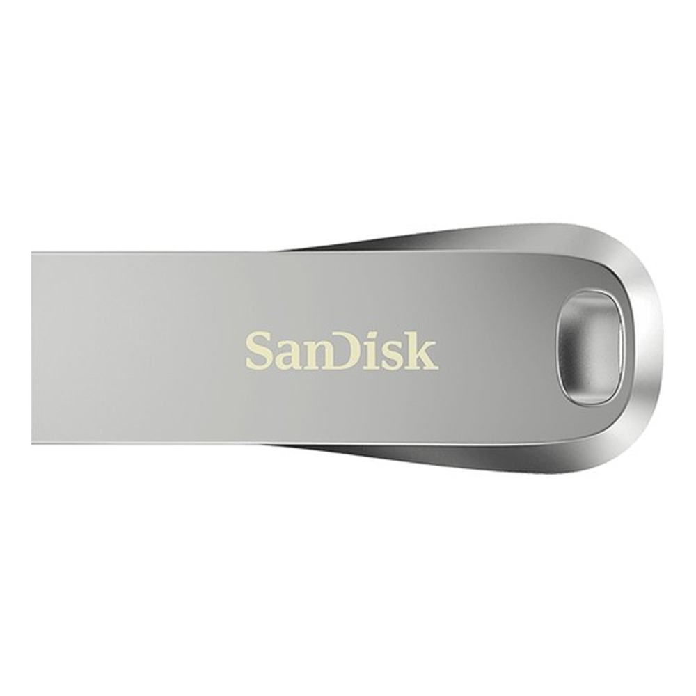 SANDISK 256GB ULTRA LUX SDCZ74-256G-G46 150MB/s Usb 3.2 Bellek Metal
