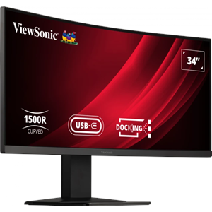 VIEWSONIC 34