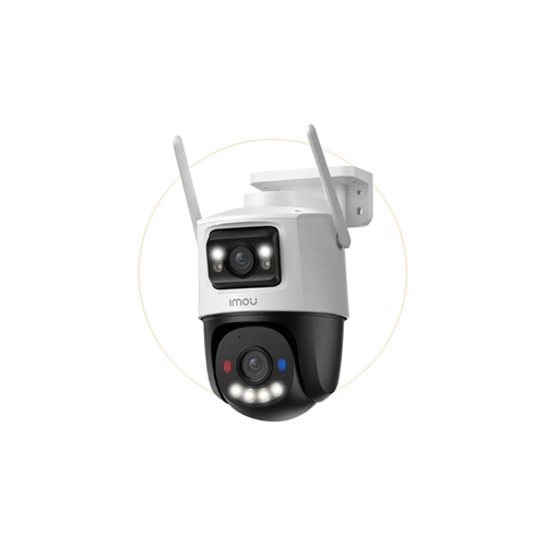 IMOU 5+5MP IPC-S7XEP-10M0WED Speed Dome PT Kamera(Cruiser Dual 2)