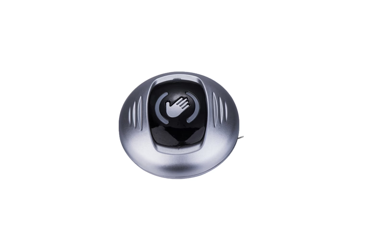 BIFO BT35 Temassız Buton Sıva Üstü