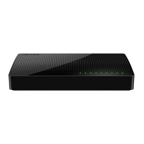 TENDA 8port 10/100/1000 Gigabit Yönetilemez Switch SG108
