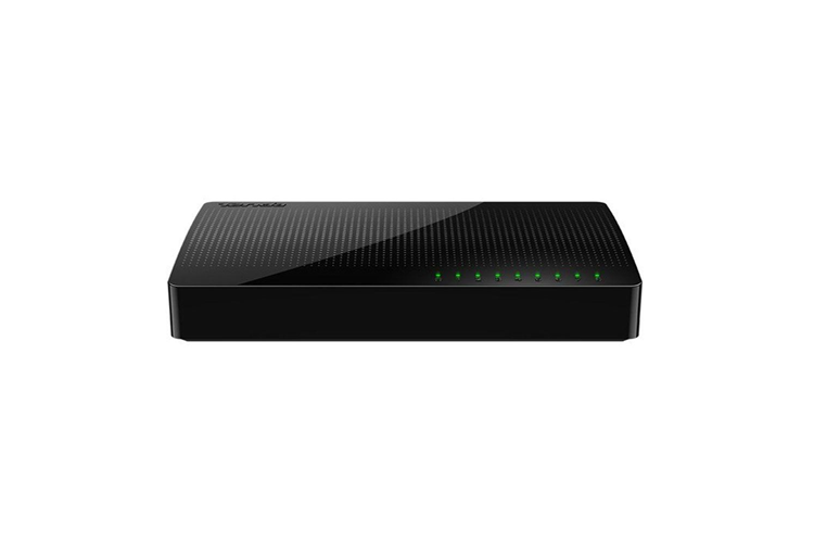 TENDA 8port 10/100/1000 Gigabit Yönetilemez Switch SG108