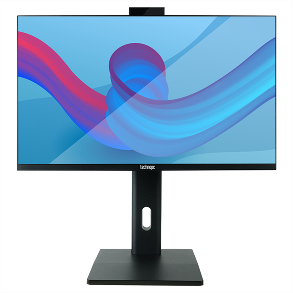 TEHCNOPC AIO 23.8