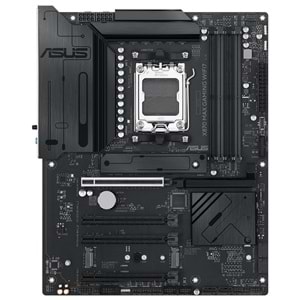 ASUS X870 MAX GAMING WIFI7 DDR5 HDMI DP PCIE 5.0 AM5 ATX 