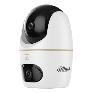 DAHUA 5MP Küp 3.6mm PT IP Kamera IPC-HPT1539DD-STW-5E2