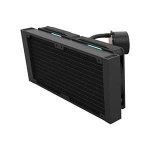FSP 240mm AE24 ARGB Sıvı Soğutmalı AM5-1851p İşlemci Fanı