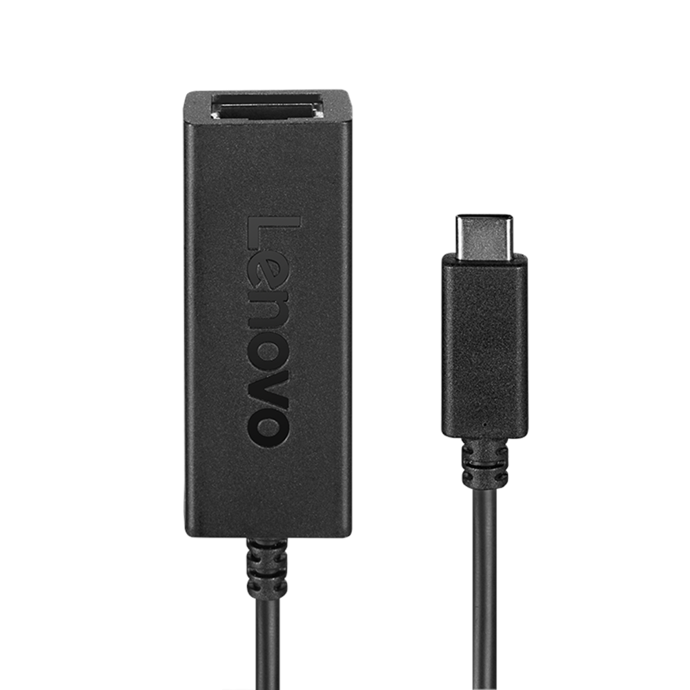 LENOVO 4X90S91831 Gigabit TYPEC Harici Ethernet