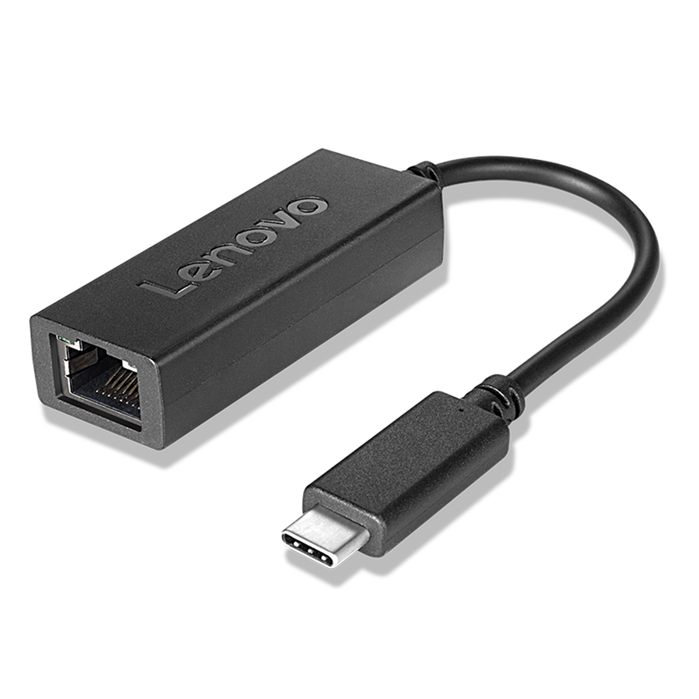 LENOVO 4X90S91831 Gigabit TYPEC Harici Ethernet