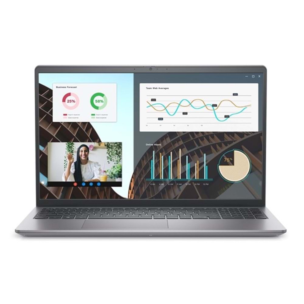 DELL 15.6
