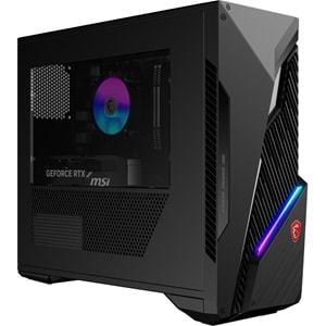 MSI CORE i5 13400F-16GB DDR5 RAM-1TB NVME-8GB RTX5060-FDOS / MAG INFINITE S3 14NVL5-3276EU