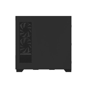 GIGABYTE GB-C201P GAMING Mid-Tower PC Kasası Siyah 360mm Soğutma Desteği