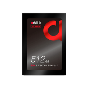 ADDLINK 512GB 2.5