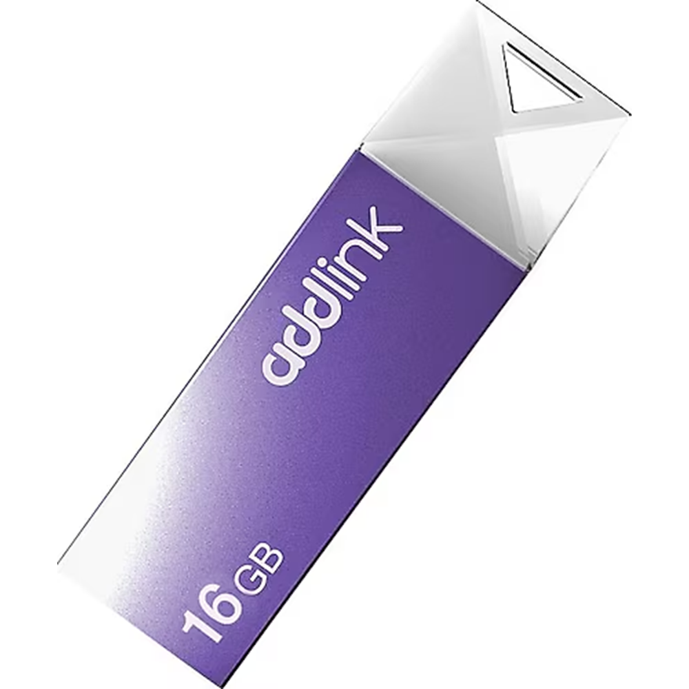 ADDLINK 32GB U10 AD32GBU10V2 Usb 2.0 Bellek Mor