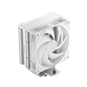 DEEPCOOL AG400-G2-WH ARGB AM5-1851p Hava Soğutmalı İşlemci Fanı Beyaz