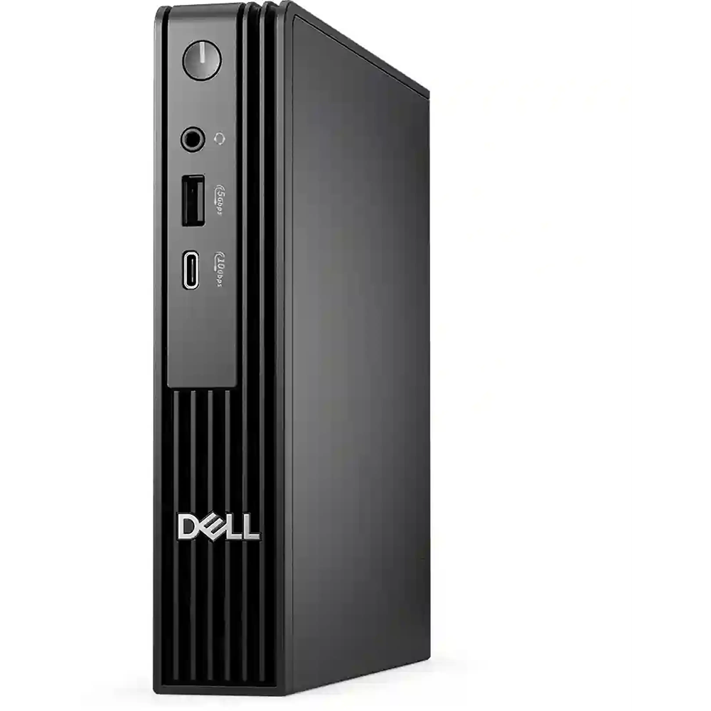 DELL ULTRA 5 235T- 16GB DDR5 RAM- 512GB M2 NVME- O/B UHD W11 PRO MINI PC / PRO MICRO BTO106_QCM1250WP