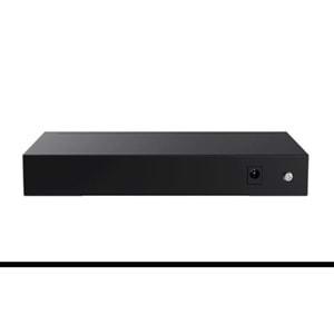 TENDA 5port 2.5-Gigabit 2-SFP 10GbE Yönetilemez Switch TEM2007X