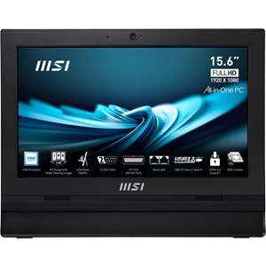 MSI 15.6