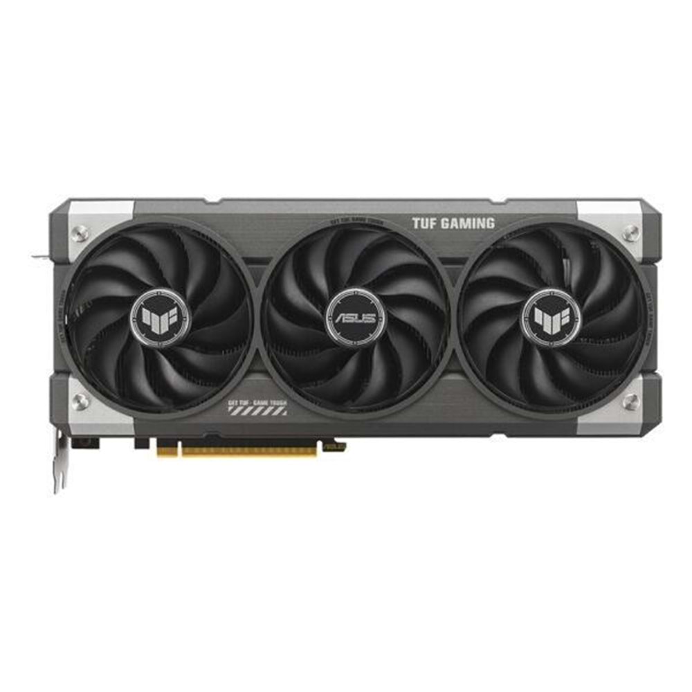 ASUS 8GB TUF GAMING RTX5060-O8G GDDR7 128bit HDMI DP PCIe 5.0
