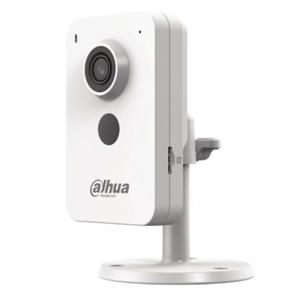 DAHUA 2MP Küp 2.8mm Wıfı Kablosuz IP Kamera IPC-K1230K-STW