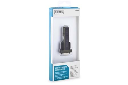 Digitus DA-70156 Usb 2.0 TO RS232 (Seri) Çevirici