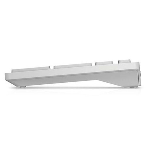 DELL KM5221W Kablosuz Q Trk Beyaz Klavye - Mouse Set