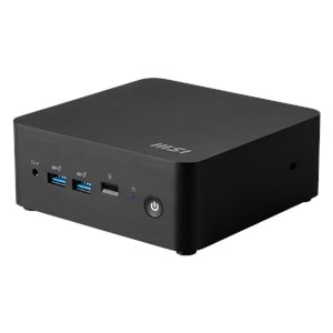 MSI CORE 7 150U-32GB DDR5 RAM-2TB NVME-FDOS / CUBI NUC 1MG-237BEU MINI PC (210294935)