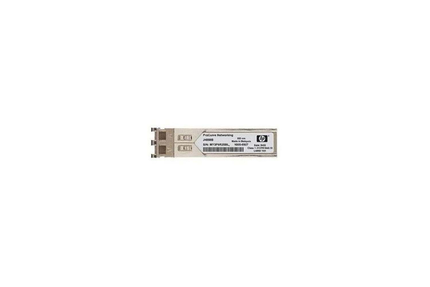 BIFO Cisco 11LCU10GBSM 10GbE SFP SM DX 20KM LC Mini Gbic