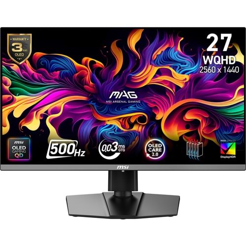 MSI 26.5