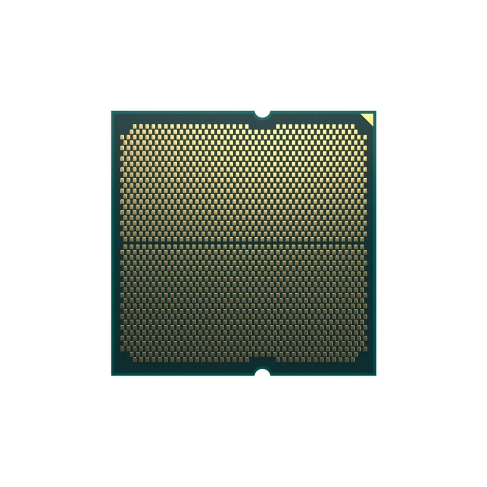 AMD RYZEN 5 7500X3D 102MB 12çekirdekli O/B UHD AM5 65w Kutusuz+Fansız
